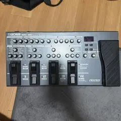 BOSS ME-80 +KORG DT-10 セット エフェクターボード - メルカリ