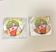あんスタ 小鹿ジュイス 缶バッジ DREAM LIVE 10th Tour - メルカリ