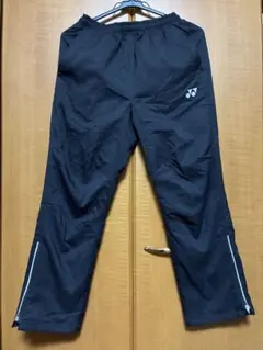 YONEX HEAT パンツ　 黒　S