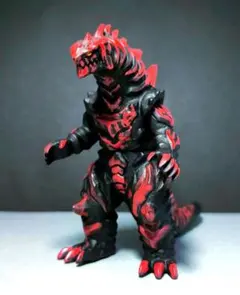 LINGDONG グルジオボーン 怪獣 ウルトラマン フィギュア Amazon.co.jp: ウルトラ怪獣シリーズ 91 グルジオボーン : おもちゃ