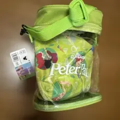 Disney ピーターパン バッグ