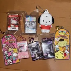 サンリオセット