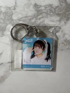 CUTIE STREETすきくじ 梅田みゆ