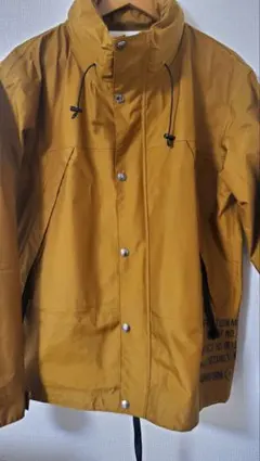 Uniform experiment マウンテンパーカーのサムネイル