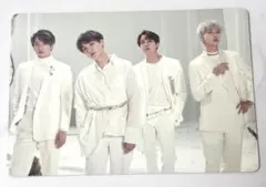BTS MAP OF THE SOUL MOS ミニフォト ユニット 6