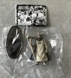 ドラゴンボールZ 超造形魂 神様 フィギュア