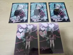 初音ミク　ドンキブロマイド