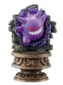 ポケモン　リトルナイトコレクション2　ゲンガー