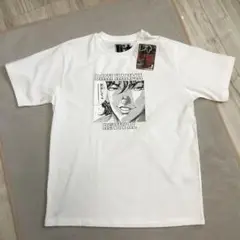 刃牙 範馬刃牙 バキ　半袖 Tシャツ グラップラー刃牙