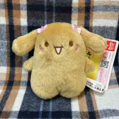 2026年最新】シナモロール モカ ぬいぐるみの人気アイテム - メルカリ