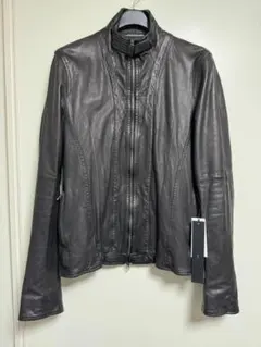 JULIUS 09MW ジャットネック　シングルライダース　サイズ1 2026年最新】JULIUS メンズ シングルライダースの人気アイテム - メルカリ