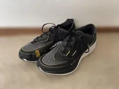 ナイキ ズームX ヴェイパーフライ ネクスト％ 2 ブラック/ゴールド