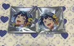 あんスタ エス コレクション缶バッジ
