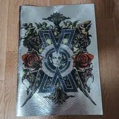 X Japan 20th Anniversary Book