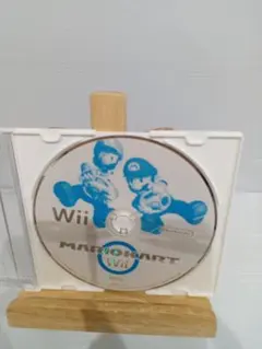 wiiマリオカート
