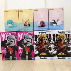 僕のヒーローアカデミア