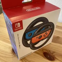 Joy-Con　ハンドル　2個セット