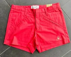 ❤️ルコック　スポルティフ・Le Coq Sportif　ショートパンツ　M