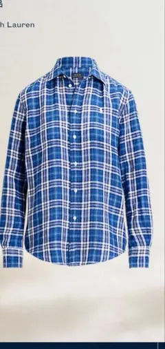 Polo Ralph Lauren チェック シャツ