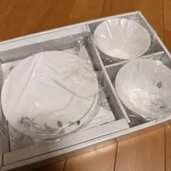 NIKKO マグカップ&ソーサー ペアセット