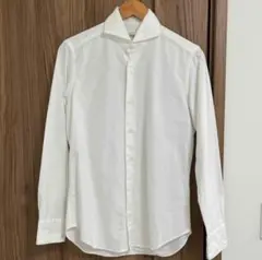c*h様 RING JACKET Napoli ドレスシャツ beamsf 41 - メルカリ