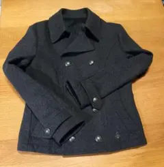 PPFM Pコート風 ブルゾン 2026年最新】ppfm コートの人気アイテム - メルカリ