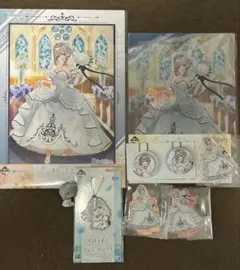 一番くじ　ホロライブ　白銀ノエル　ちょこのっこフィギュア 缶バッジ　セット