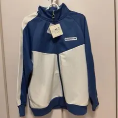 ハチワレ　 ジャージ M サイズ