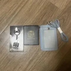 bts japan official fanclub 特典3セット