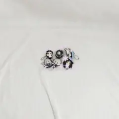 ダンガンロンパ 田中 タイトーくじ ぬいぐるみ - メルカリ