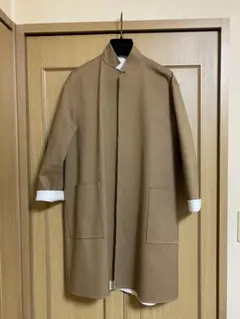 新春割引中　リバーシブルコート