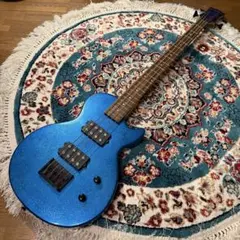 Club Juno レスポールスタンダード パープルバースト - メルカリ