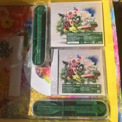 Mrs. GREEN APPLE MAGICAL 10 YEARS