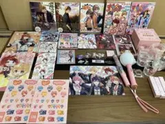 すとぷり　グッズ　まとめ売り　36点セット