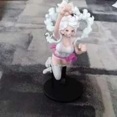 ワンピース　ジュエリー・ボニー　 フィギュア