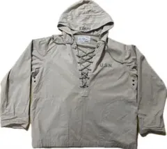AVIREX フード付きミリタリージャケット L アメカジ US