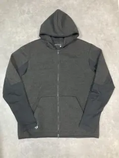 GREYSON GOLF フルジップパーカー スウェットシャツ