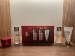 2025年最新】sk2 トラベル セットの人気アイテム - メルカリ