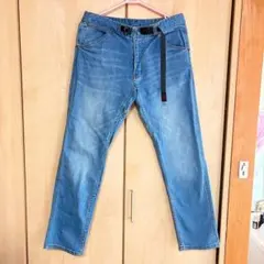 GRAMICCI デニム Sサイズのサムネイル