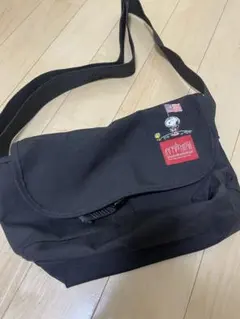 50周年マンハッタンポーテージ バッグ スヌーピー アストロノーツ