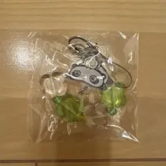 サンエックスユニバース ビーズストラップコレクション たれぱんだ
