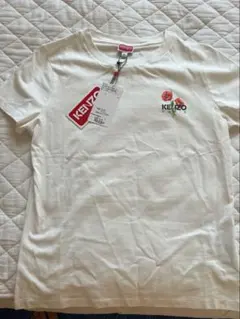 【新品未使用】KENZO Tシャツ