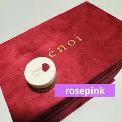 enoi クリスマスコフレ　ジェル