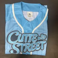 CUTIE STREET ユニフォーム 推しアピ きゅーすと 梅田みゆ - メルカリ