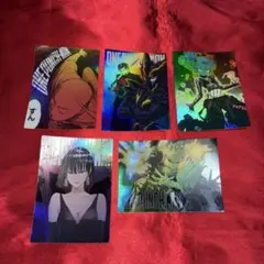 ワンパンマン キャラクターグッズ