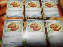 なかよしポフィン 6枚