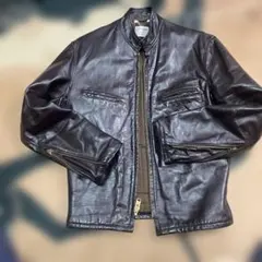 Special 50s〜60s シングルライダース カウレザー レザージャケット 