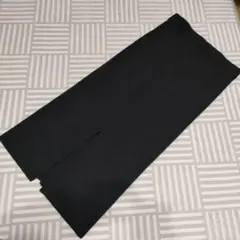 ジャーナルスタンダード 黒 タイトスカート