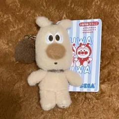 アンパンマンミュージアム ラテ チーズ