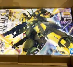 新品MG 1/100 PMX-003 THE-O ジ・Oのサムネイル